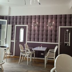 Museums Café - Das Café