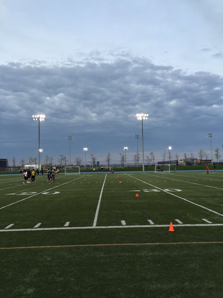 THE HANGER Updated September 2024 75 Carl Hall Rd, North York