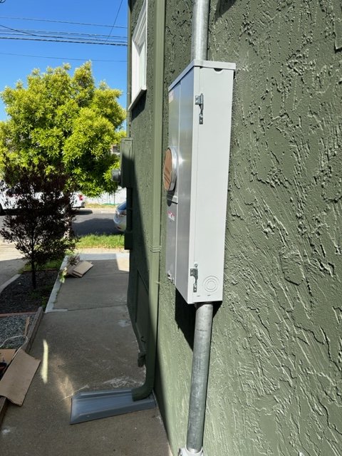 Slide of All Ground Electric