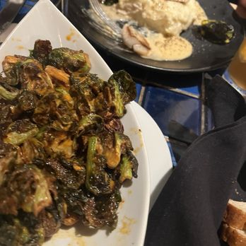 Cappy's Restaurant - Brussels Sprouts - New American Near Me - San Antonio, Texas Cappy's Restaurant - Brussels Sprouts - New American Near Me - San Antonio, Texas