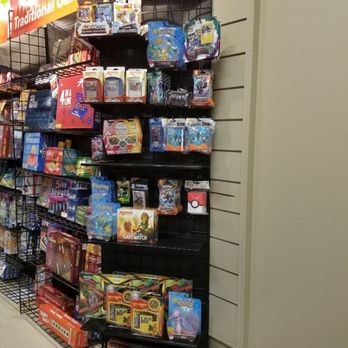 GO! CALENDARS GAMES & TOYS - Updated April 2024 - 24 Photos - 412 W 14 Mile Rd, Troy, Michigan - Toy Stores - Phone Number - Yelp