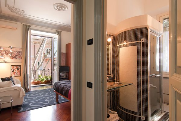 Il Boom B & B Rome by null