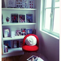 Les Jolies Filles Relooking