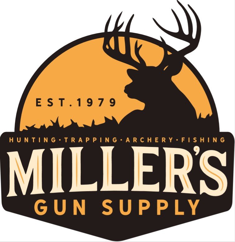 MILLER’S GUN & SUPPLY Updated October 2024 10654 Skyline Dr NW