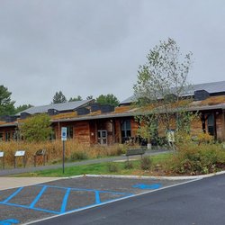 Five Rivers Environmental Center