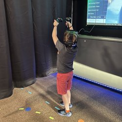 Reality Bytes VR