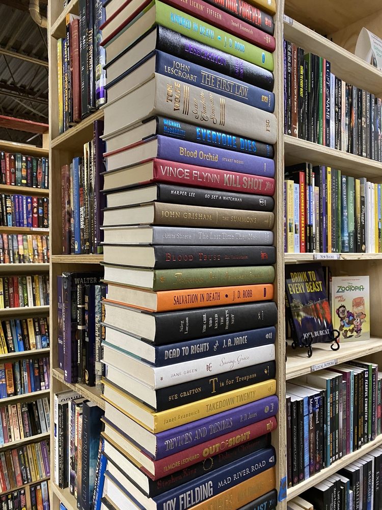 CUPBOARD MAKER BOOKS Updated June 2024 69 Photos & 31 Reviews 157