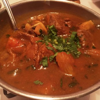 Anarbagh - Mushroom Lamb - Indian Near Me - Encino, California Anarbagh - Mushroom Lamb - Indian Near Me - Encino, California