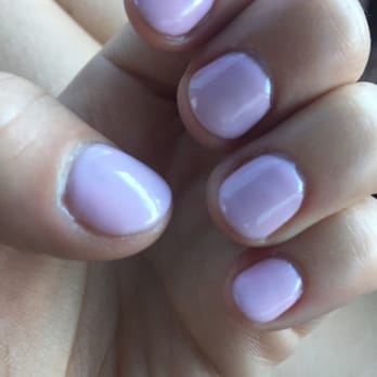K Spa - Nail Salons Near Me - San Mateo, California