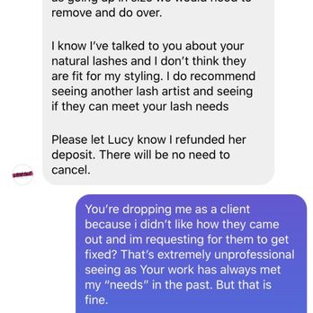 Lash Out By Kimclari - Eyelash Service Near Me Lash Out By Kimclari - Eyelash Service Near Me