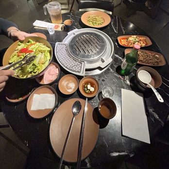 M Korean BBQ - Korean Near Me - Buena Park, California M Korean BBQ - Korean Near Me - Buena Park, California