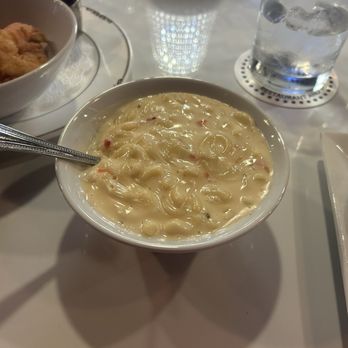 Ocho Dos Dos - Pimento Mac and cheese - Cocktail Bars Near Me - Del Rio, Texas