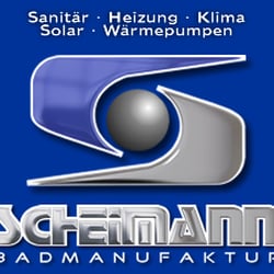 Scheimann