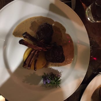 Giovannelli - Lamb - Italian Near Me - Killorglin, Kentucky