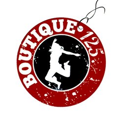 Boutique 125