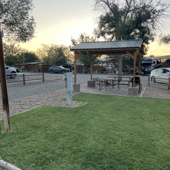 Grand Junction KOA - Campgrounds Near Me - Grand Junction, Colorado