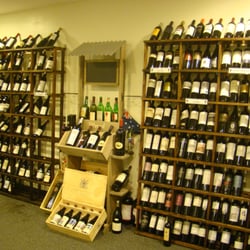 Southern Hemisphere Wine Center