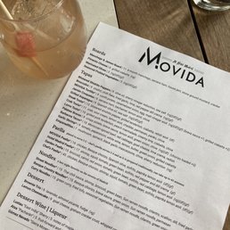 Summer Sangria
