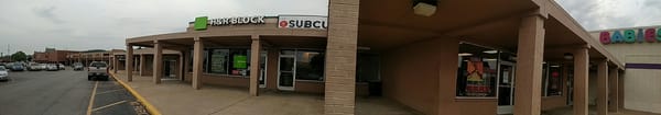 Subculture Cafe Nashville by null