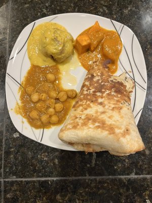 Desi Bites by null