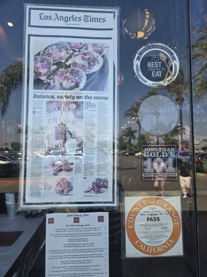 Menu photo 2 Garlic and Chives Garden Grove, CA Menu photo 2 Garlic and Chives Garden Grove, CA