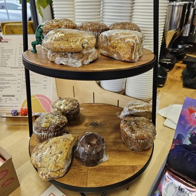 Legacy Coffee Company by null