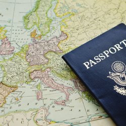 Dream Vacations - Where in the World do YOU want to go???