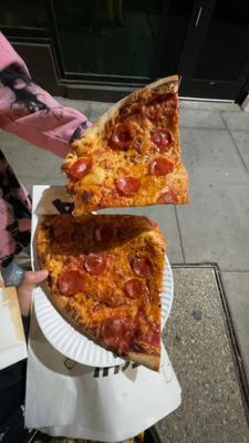 Kouzina Angelinas Pizzeria - Shaw DC by null