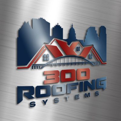 300 Roofing Systems Logo