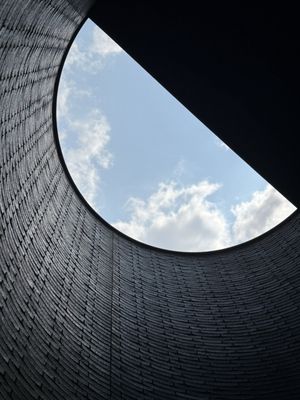 Minneapolis Sculpture Garden by null