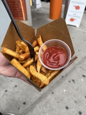 Bel-Fries by null