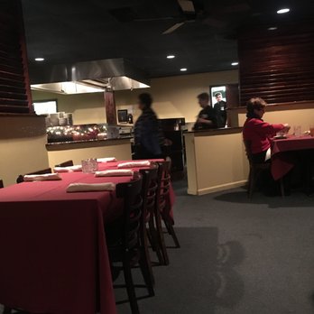 Davison's Steaks - the dining area - Steakhouses Near Me - Sanford, North Carolina