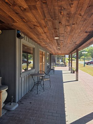 Quechee Gorge Village by null