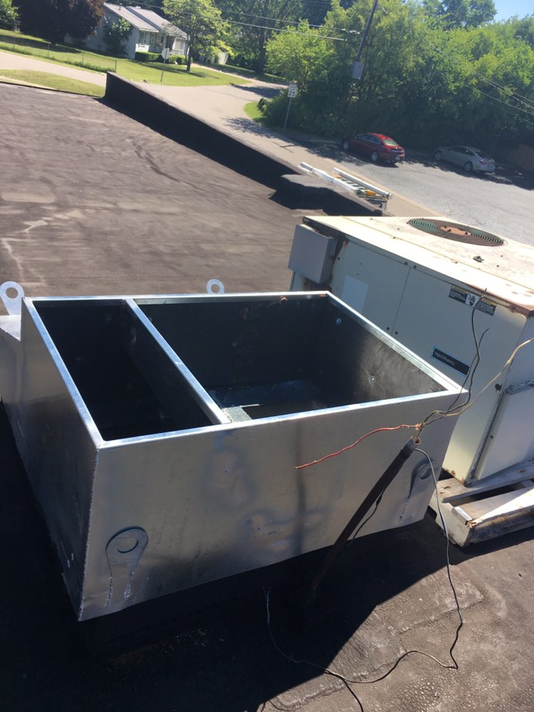 Slide of Nelson Plumbing Heating & Cooling