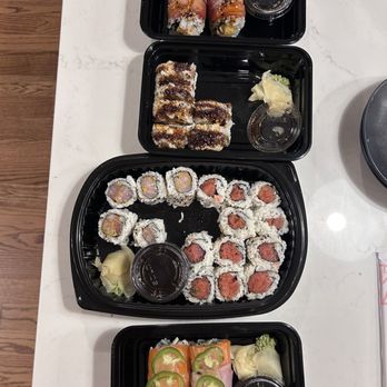Screaming Tuna Mequon - Sushi Bars Near Me - Mequon, Wisconsin Screaming Tuna Mequon - Sushi Bars Near Me - Mequon, Wisconsin