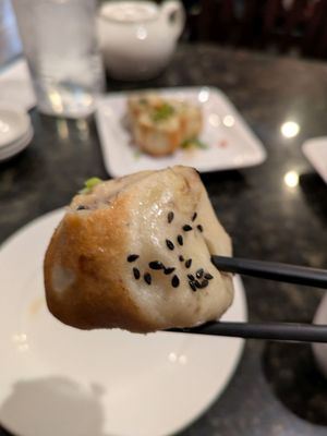 ShangHai Taste (Chinatown) by null