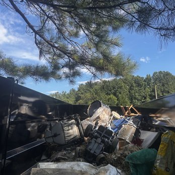 PCZ Hauling Services - Junk Removal & Hauling Near Me
