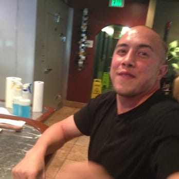 Manderes - Joe like Manderes! He gives his approval! - Bars Near Me - Folsom, California