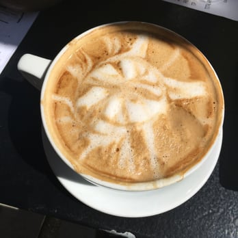Cafe Topes - Lavender latte - Coffee & Tea Near Me - Carlsbad, California Cafe Topes - Lavender latte - Coffee & Tea Near Me - Carlsbad, California