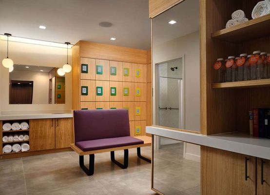 Canopy by Hilton New Orleans Downtown by null