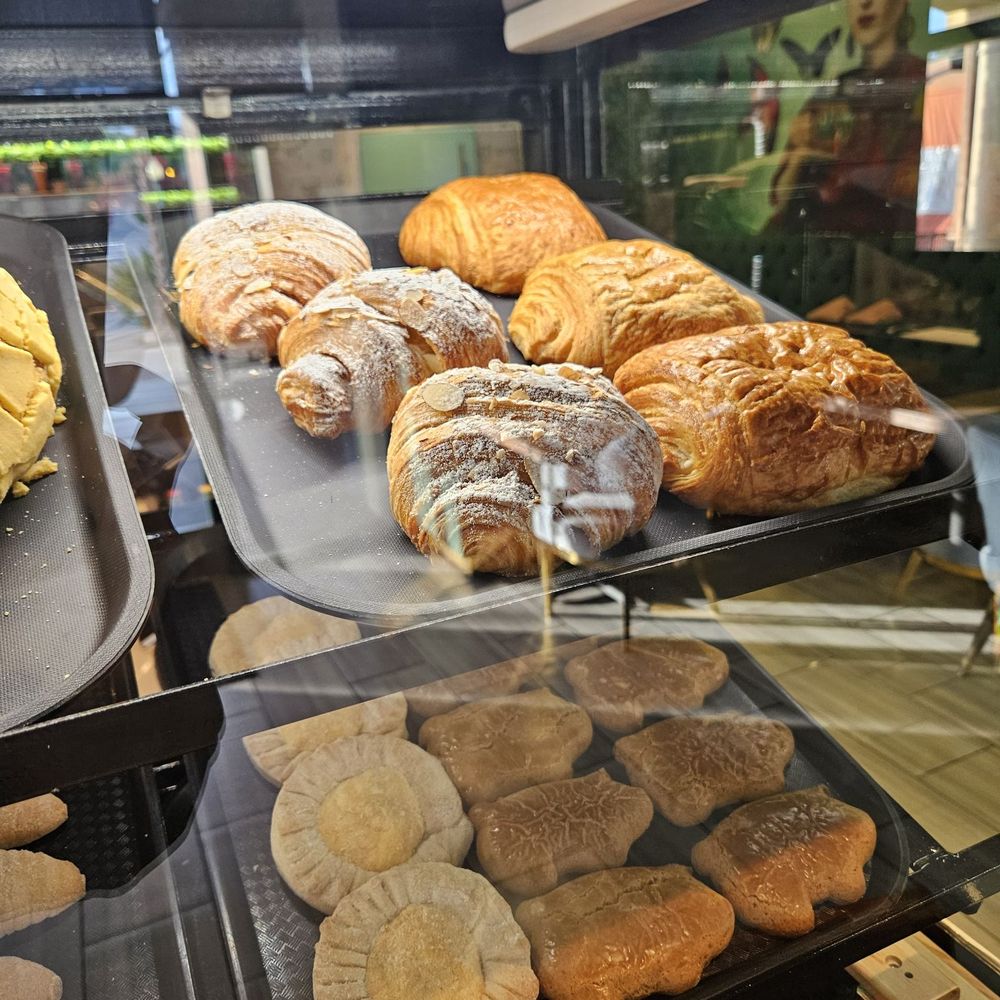 Croissants