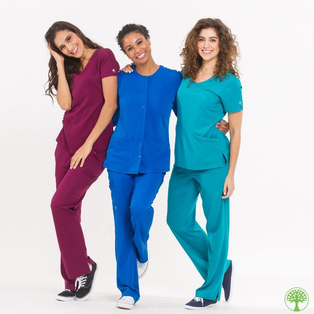 FASHION SCRUB DEPOT 13 Photos 5329 Central Ave, St. Petersburg