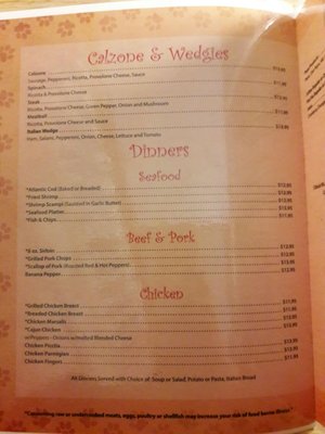 Menu photo 3 Max and Odi's Glassport, PA Menu photo 3 Max and Odi's Glassport, PA
