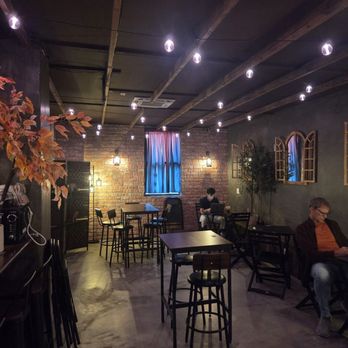 Tipsy Village - Coffee & Tea Near Me - New York, New York Tipsy Village - Coffee & Tea Near Me - New York, New York