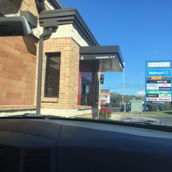 Wendy's