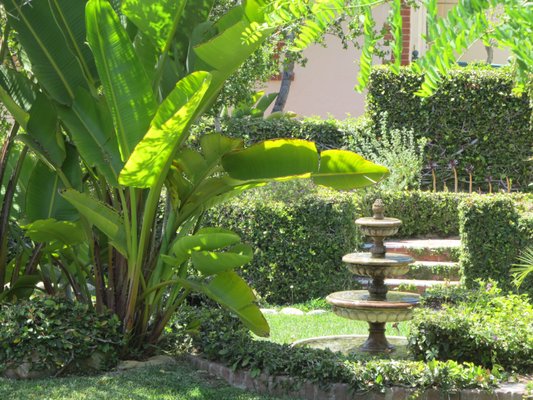 Alexander Gardens by null