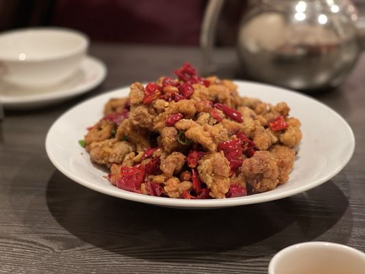 Village Kitchen家湘味 by null