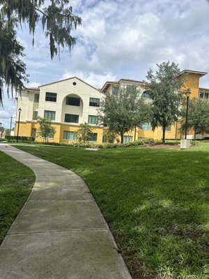 Rollins College by null