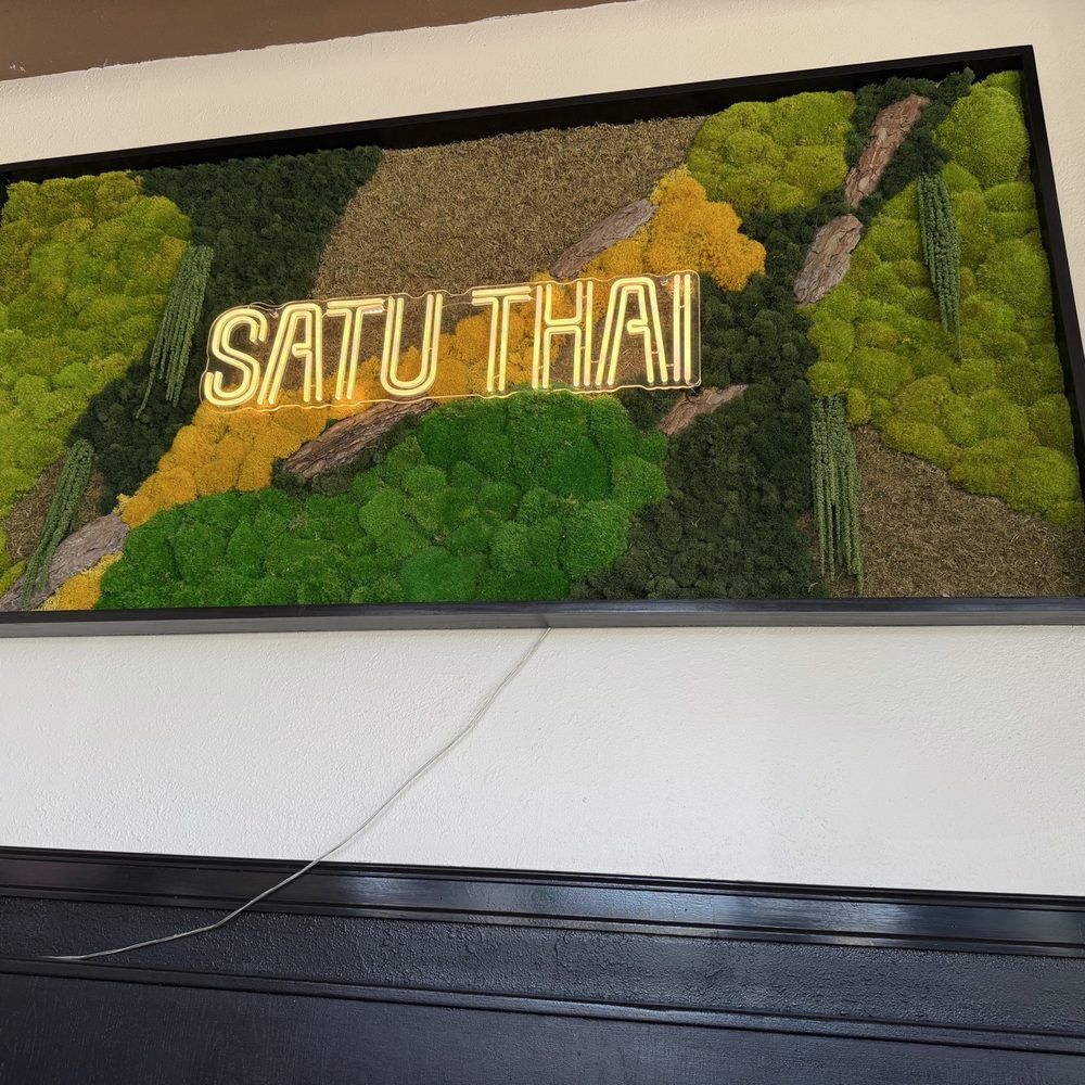 Satu Thai Bistro - Thai Near Me - Azusa, California Satu Thai Bistro - Thai Near Me - Azusa, California