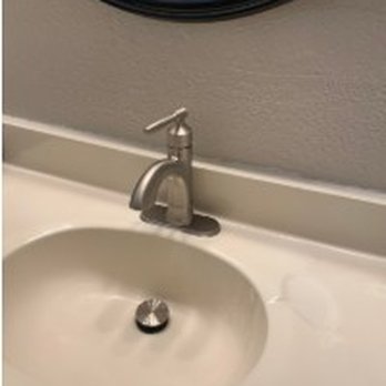 RightWay Plumbing Sewer and Drain - Moen faucet installed - Plumbing Near Me - Lincoln , California RightWay Plumbing Sewer and Drain - Moen faucet installed - Plumbing Near Me - Lincoln , California